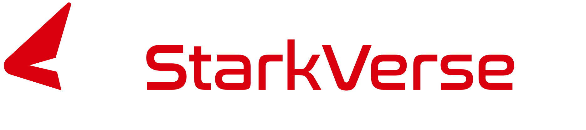 StarkVerse IT Logo